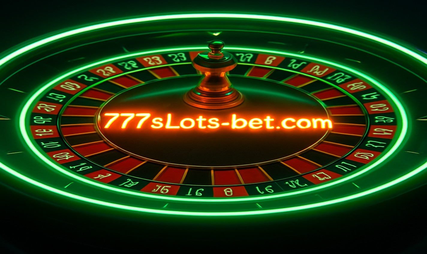 777sLots এর সুবিধা দেখুন